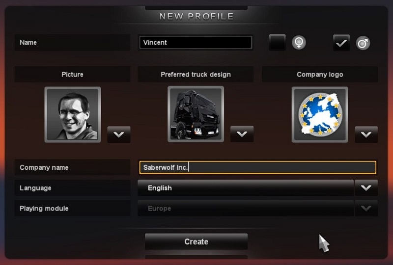 Euro Truck Simulator 2 PC Free Download For Windows 10